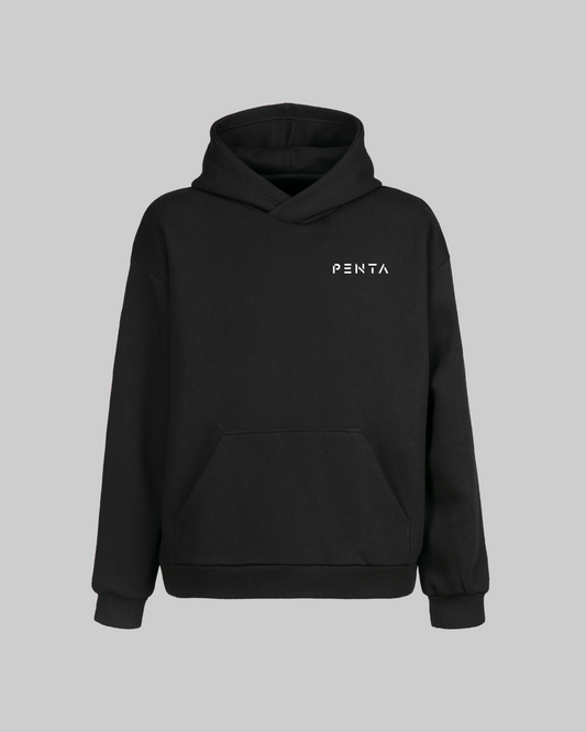 PENTA Logo Small Hoodie