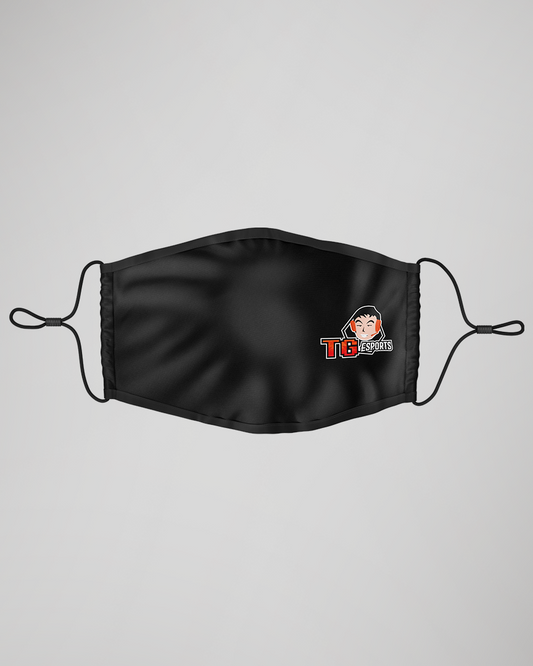 Combo 3x TG Esports Mask