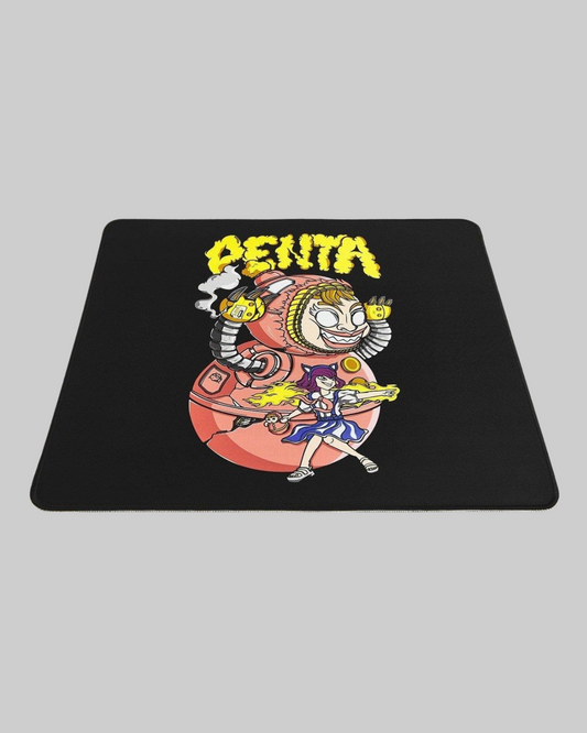 Anniebell Machine Mousepad