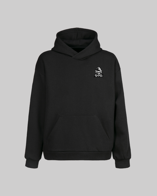SYG Steal Your Glory Valorant Base Hoodie